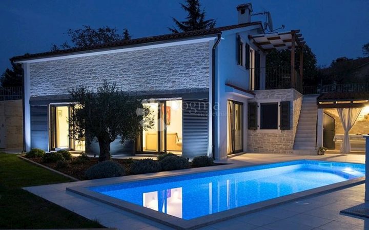 House For sale - Istarska Tinjan - foto 2/20