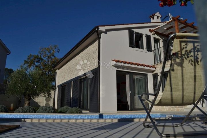 House For sale - Istarska Tinjan - foto 5/20