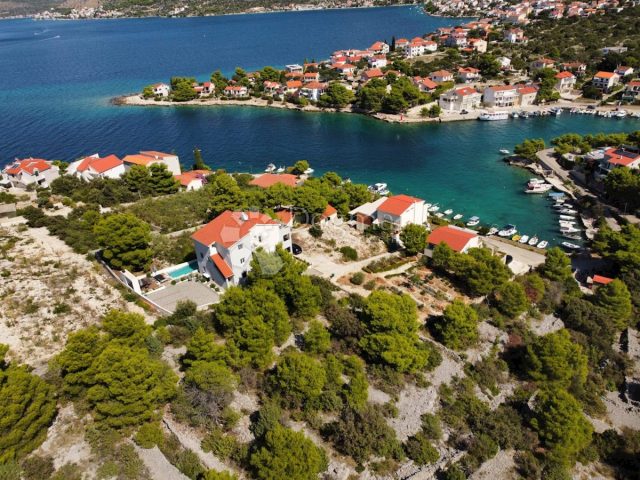 Land For sale - šibensko-kninska Rogoznica - foto 2/4