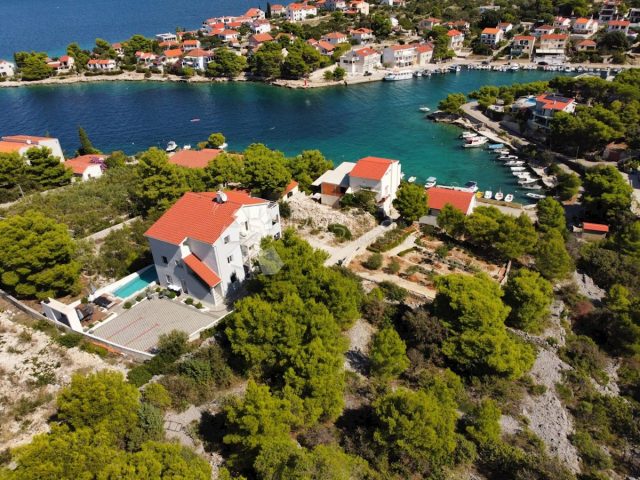 Land For sale - šibensko-kninska Rogoznica - foto 3/4