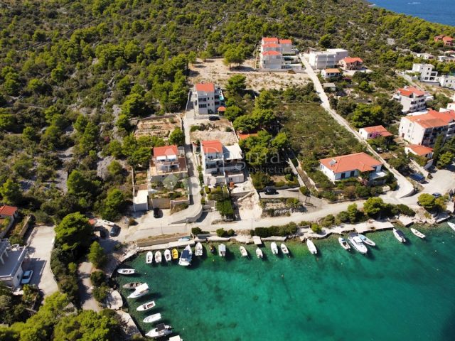 Land For sale - šibensko-kninska Rogoznica - foto 4/4