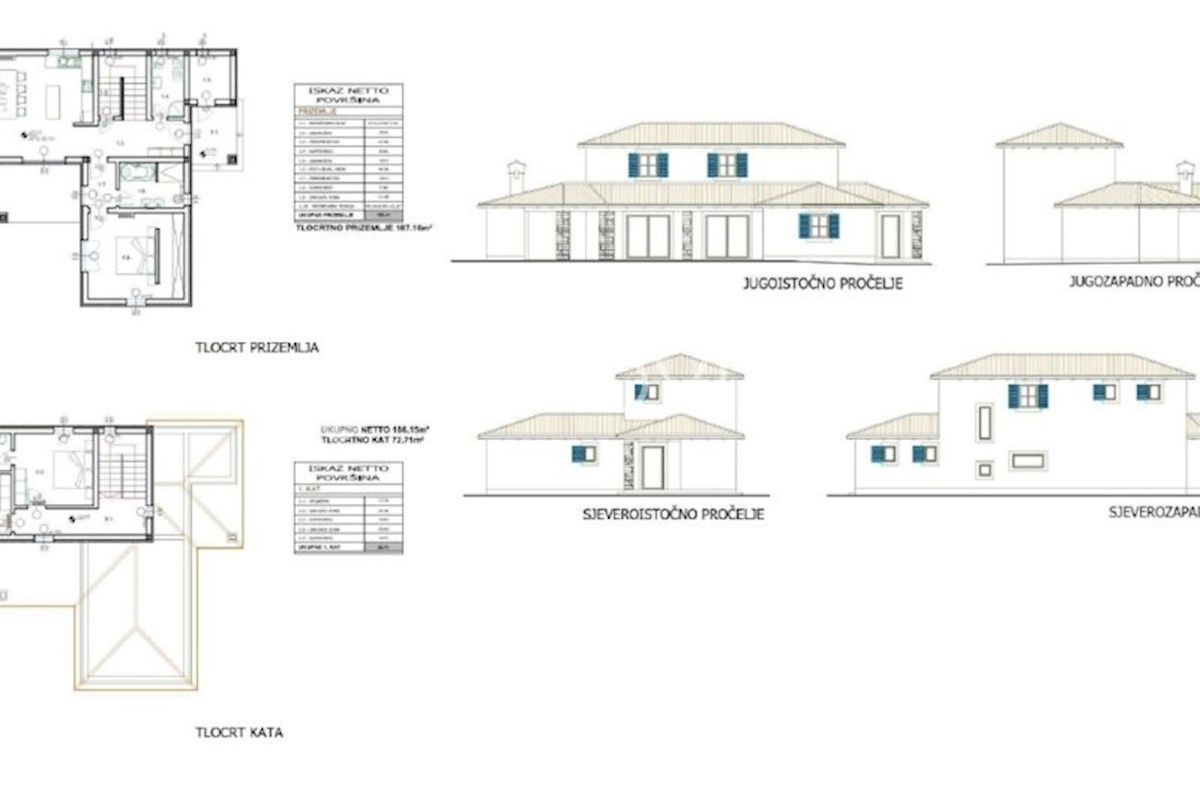 Casa In vendita - ISTARSKA KANFANAR