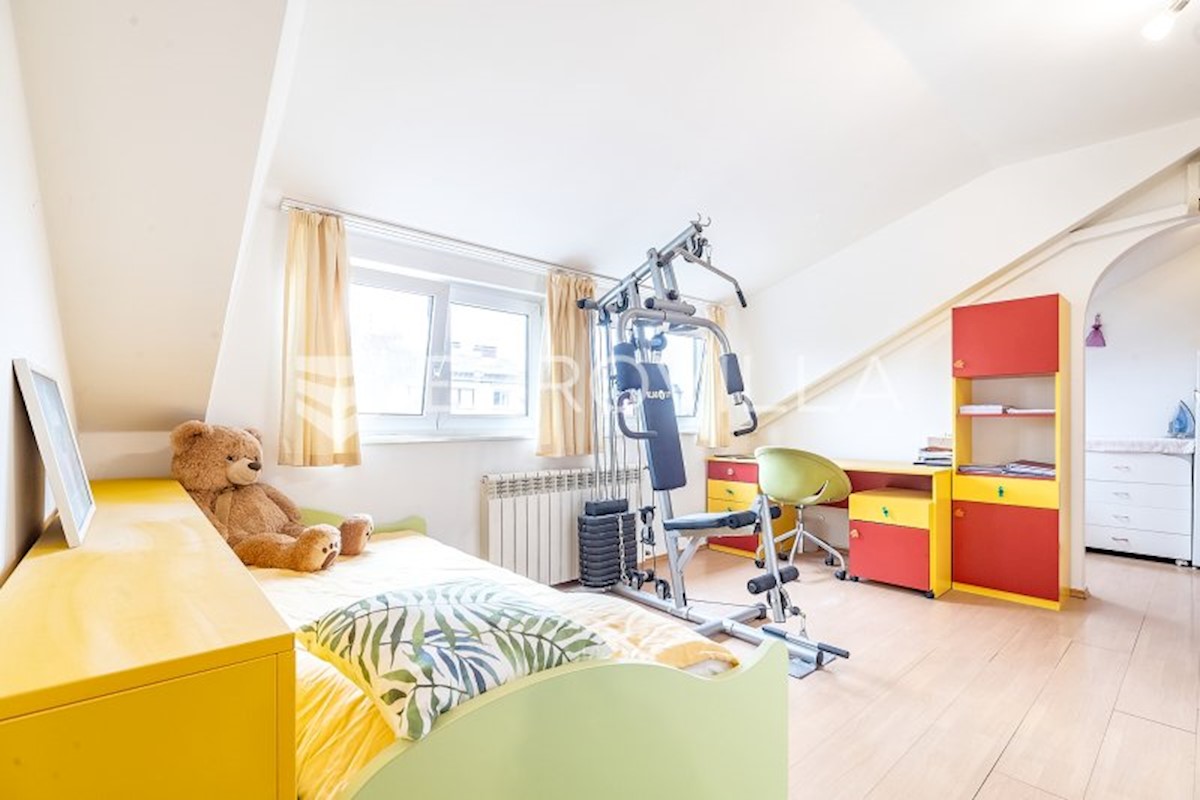 Apartmán Na predaj - GRAD ZAGREB ZAGREB