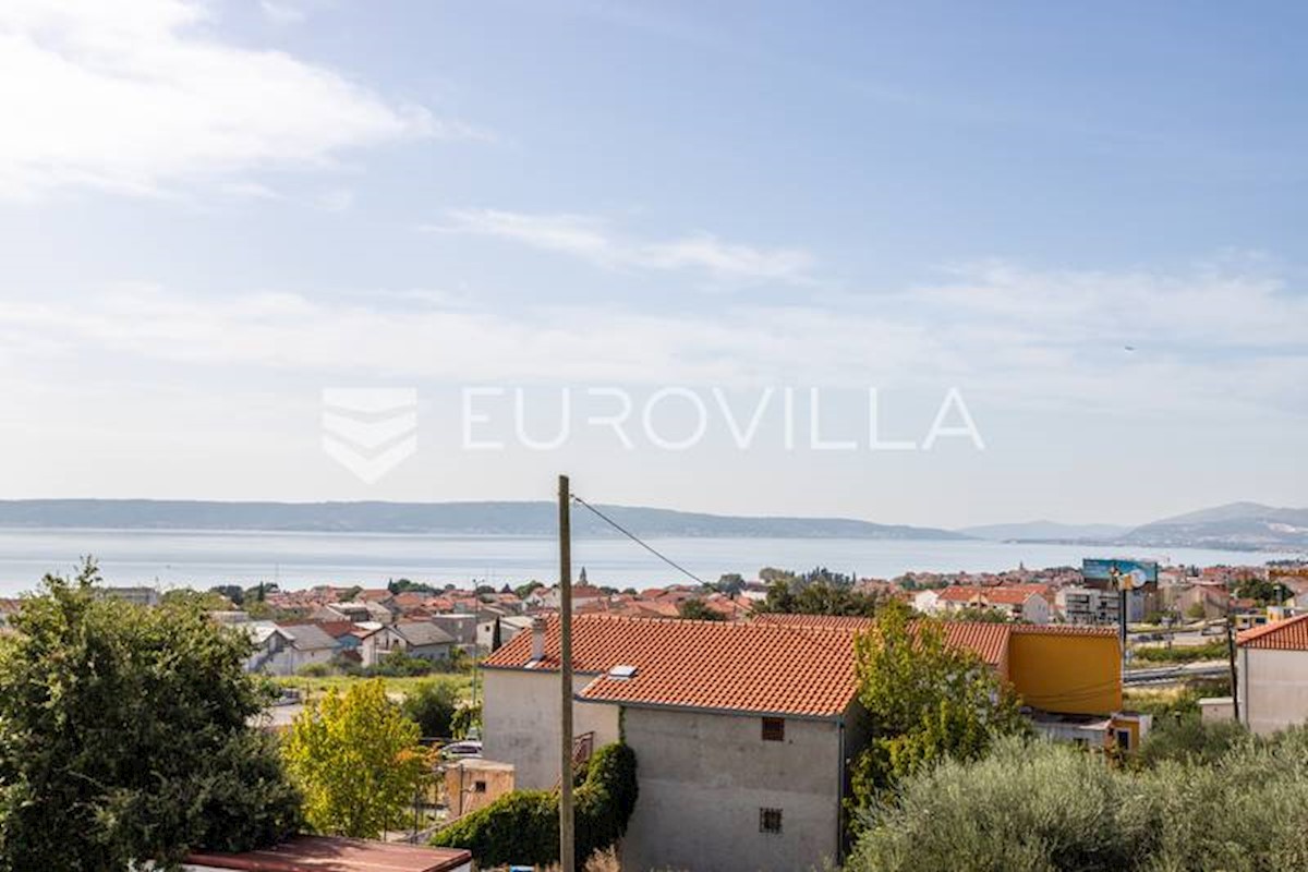 House For rent - SPLITSKO-DALMATINSKA KAŠTELA