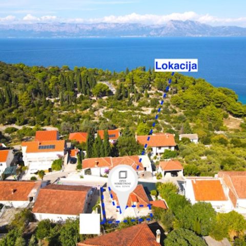 Mieszkanie na sprzedaż 63 m² – Trpanj