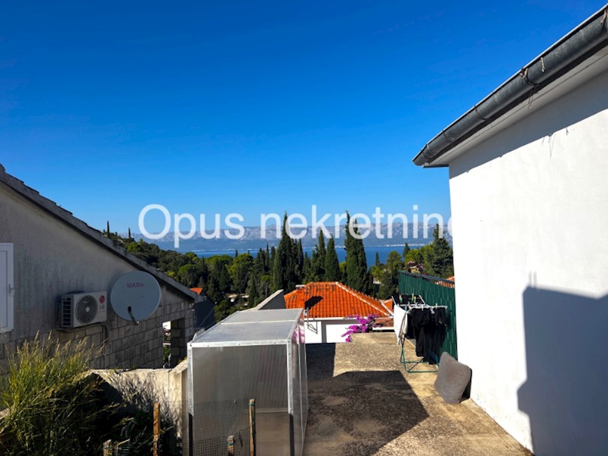 Appartement À vendre - DUBROVAČKO-NERETVANSKA TRPANJ