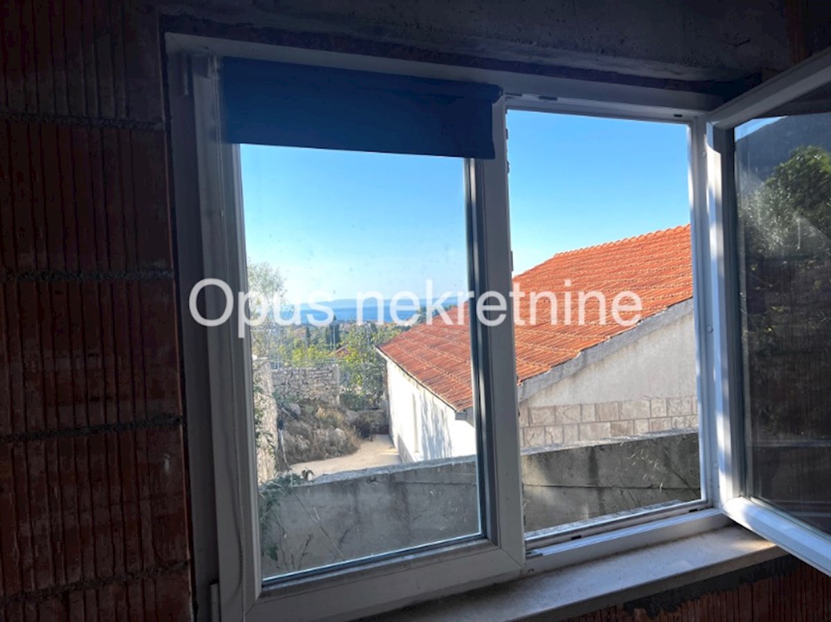 Appartement À vendre - DUBROVAČKO-NERETVANSKA TRPANJ