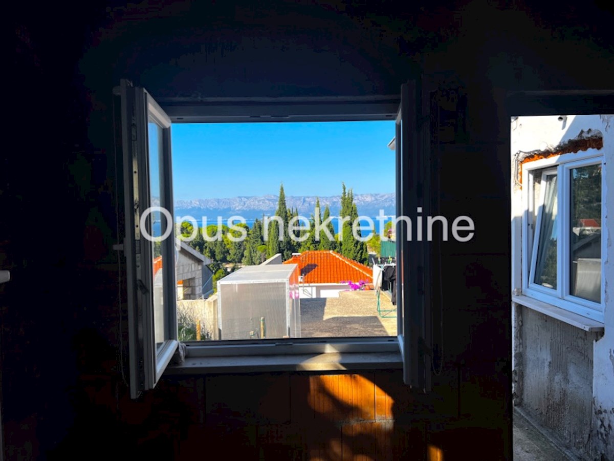Appartement À vendre - DUBROVAČKO-NERETVANSKA TRPANJ