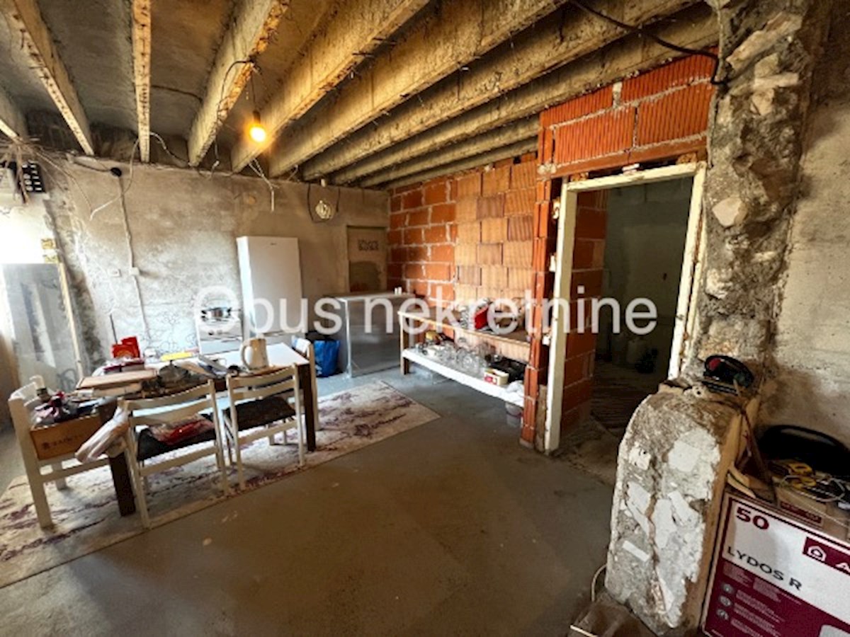 Appartement À vendre - DUBROVAČKO-NERETVANSKA TRPANJ