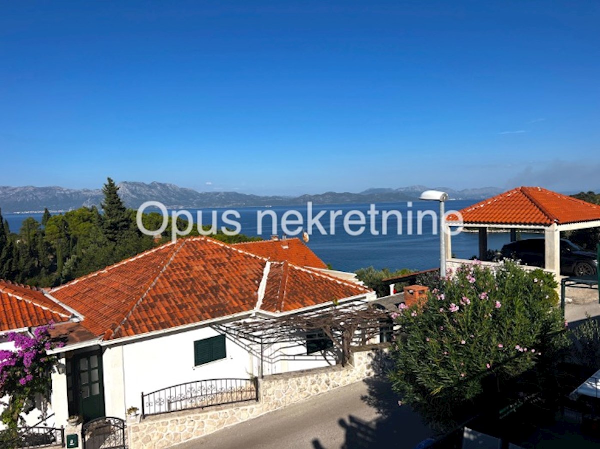 Appartement À vendre - DUBROVAČKO-NERETVANSKA TRPANJ