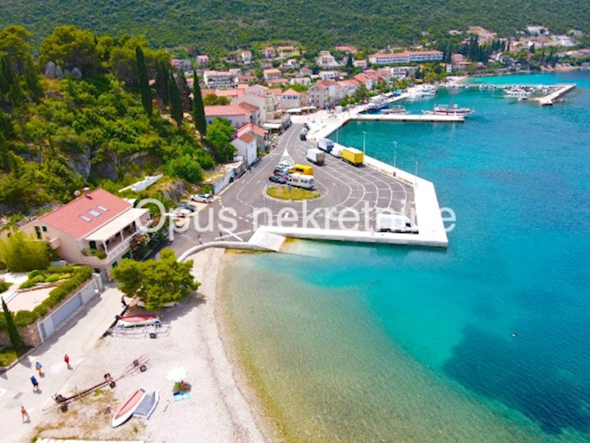 Appartement À vendre - DUBROVAČKO-NERETVANSKA TRPANJ