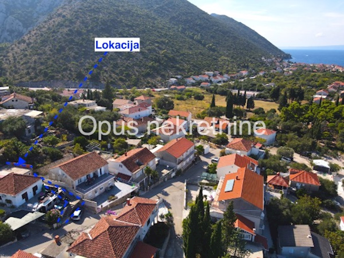 Appartement À vendre - DUBROVAČKO-NERETVANSKA TRPANJ