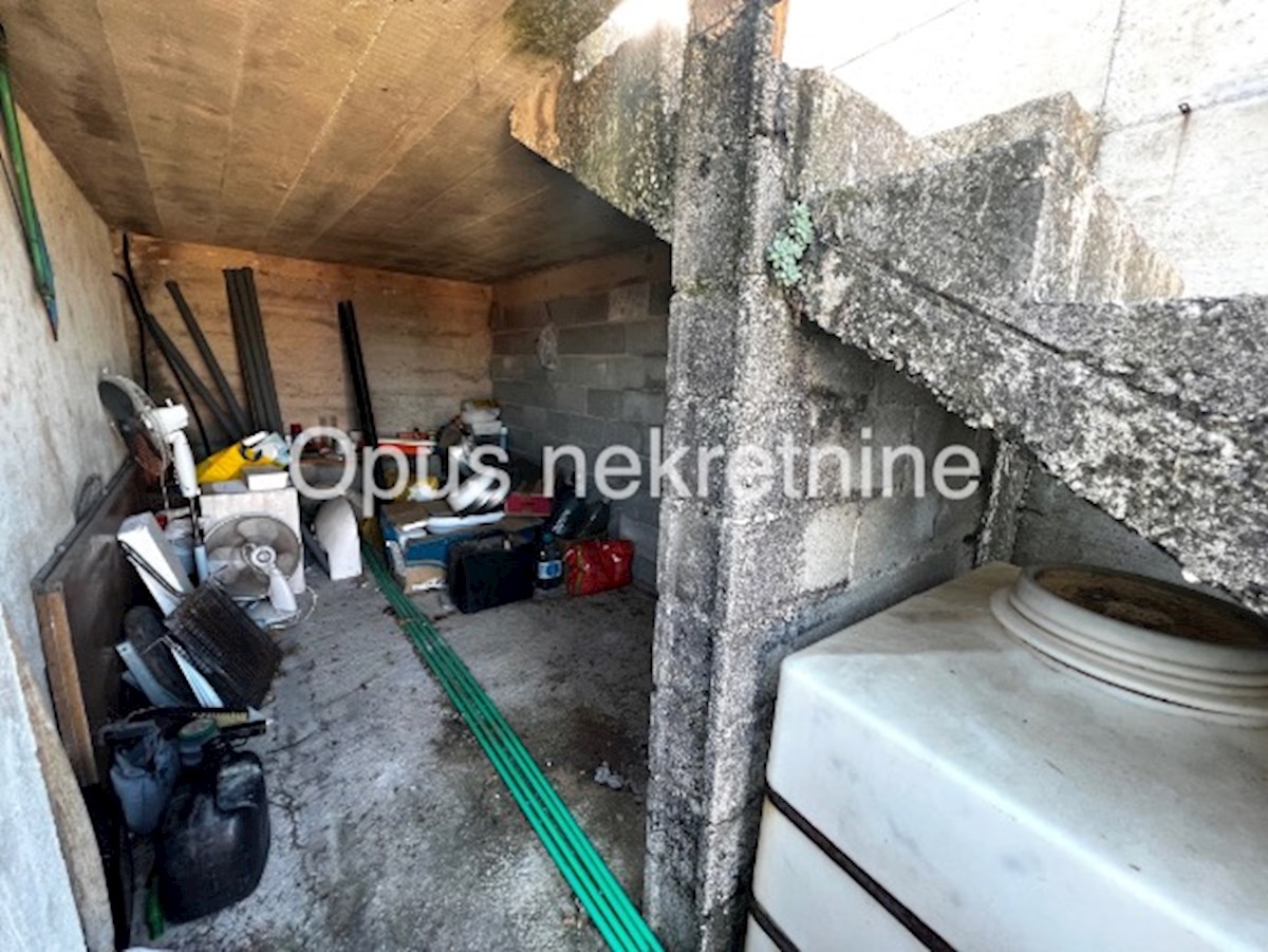 Appartement À vendre - DUBROVAČKO-NERETVANSKA TRPANJ
