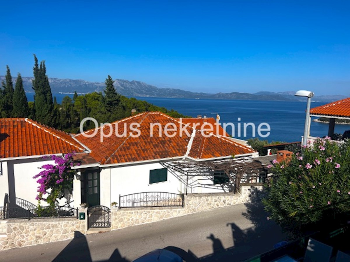 Appartement À vendre - DUBROVAČKO-NERETVANSKA TRPANJ