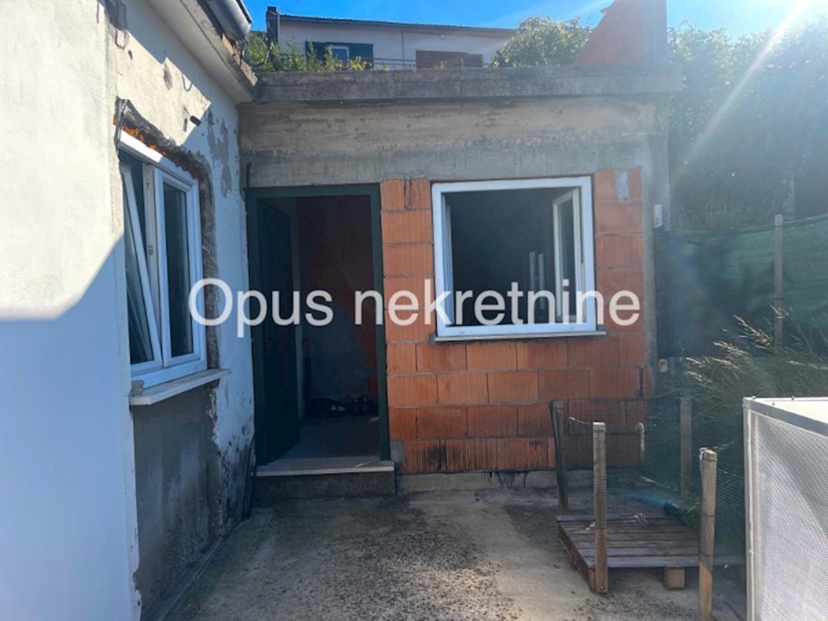Appartement À vendre - DUBROVAČKO-NERETVANSKA TRPANJ