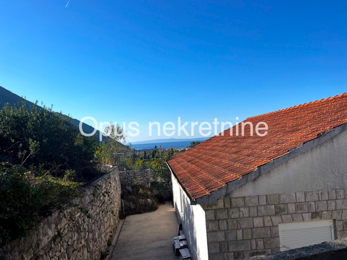 Appartement À vendre - DUBROVAČKO-NERETVANSKA TRPANJ