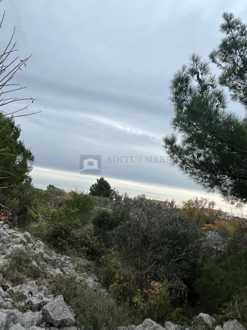 Parcela Naprodaj - šibensko-kninska Vodice - foto 4/4