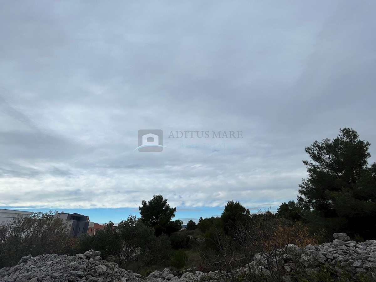 Zemljište Na prodaju - ŠIBENSKO-KNINSKA VODICE