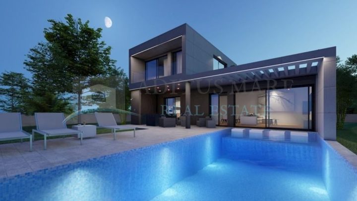 Haus zu verkaufen 225 m² – Murvica