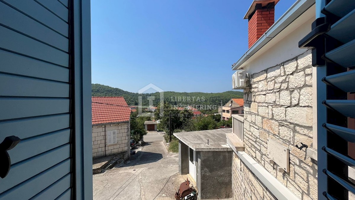 Apartmán Na predaj - DUBROVAČKO-NERETVANSKA KORČULA