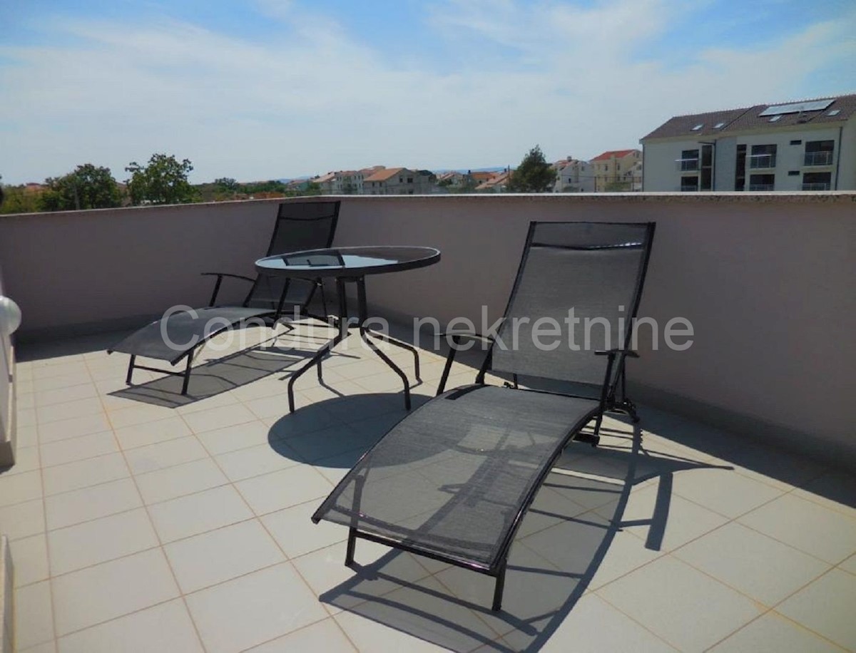 Maison À vendre - ZADARSKA NIN