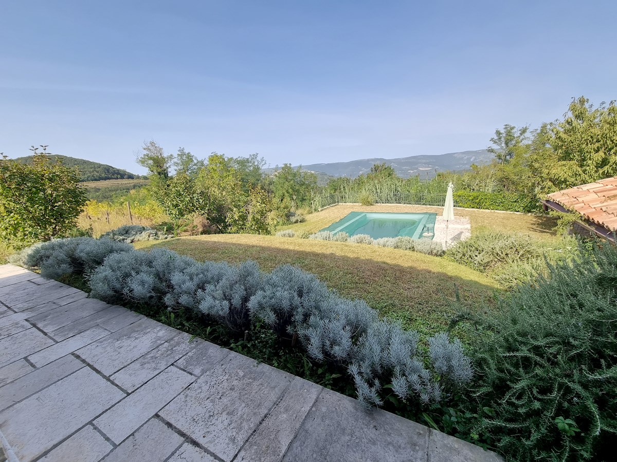 Maison À vendre - ISTARSKA MOTOVUN