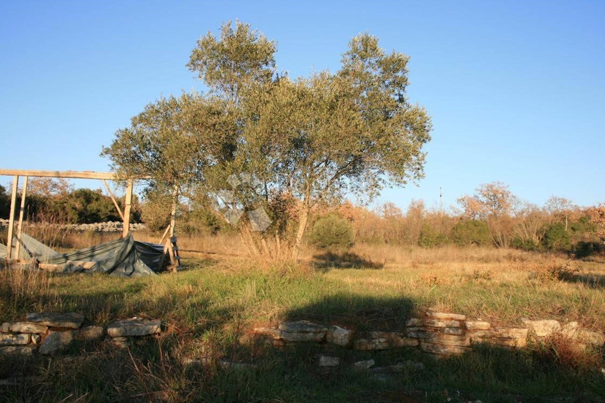 Pozemek Na prodej - ISTARSKA BALE