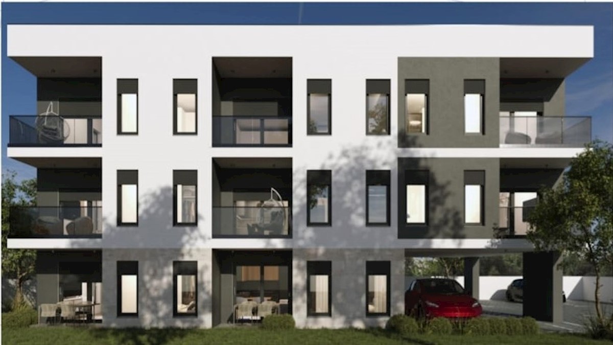 Apartment Zu verkaufen - Istarska Pula - foto 1/5