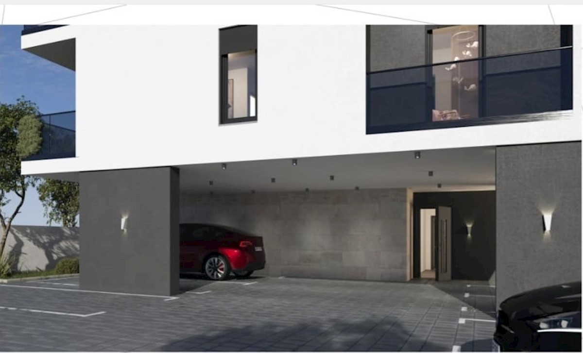 Apartment Zu verkaufen - Istarska Pula - foto 3/5