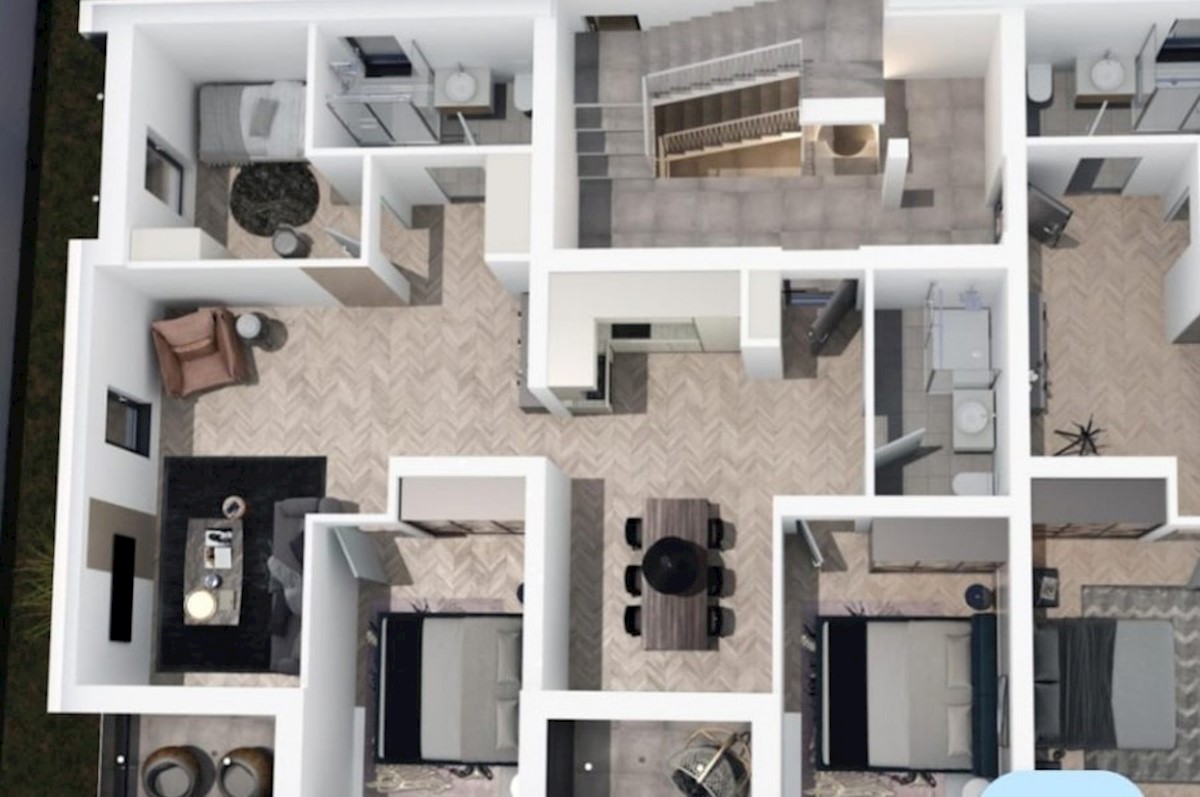 Apartment Zu verkaufen - Istarska Pula - foto 5/5