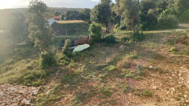 Grundstück Zu verkaufen - Istarska Pula - foto 2/2