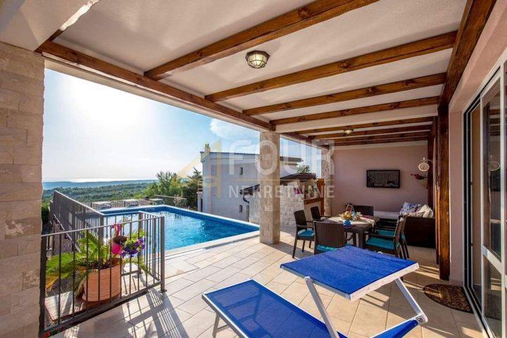 House for sale 213 m² – Jablanac