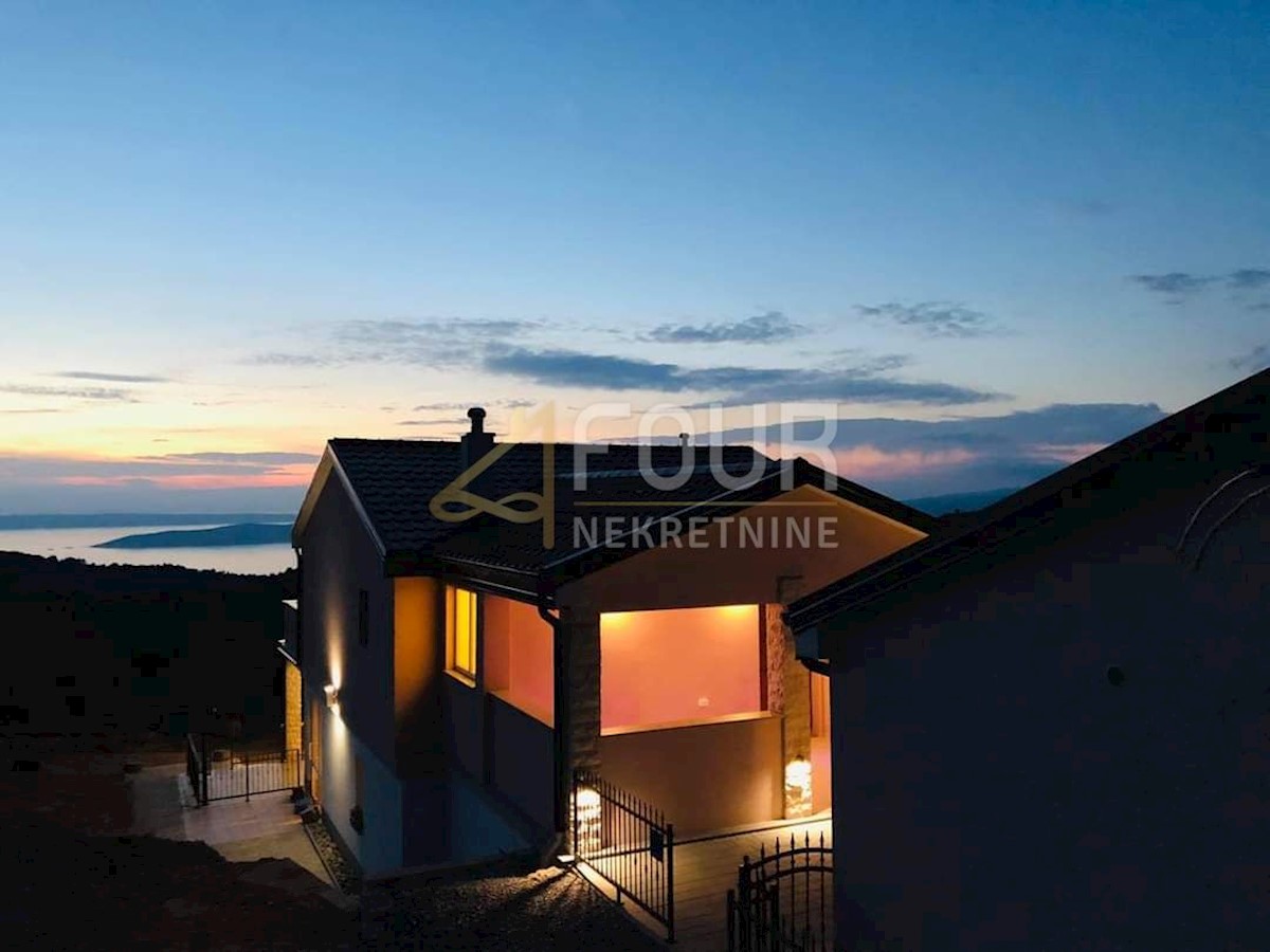 House For sale - LIČKO-SENJSKA Senj