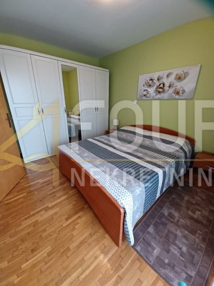 Apartmán Na predaj - ISTARSKA PULA