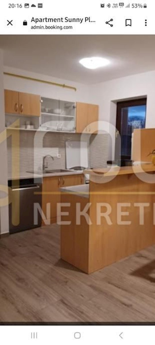 Apartmán Na predaj - ISTARSKA PULA