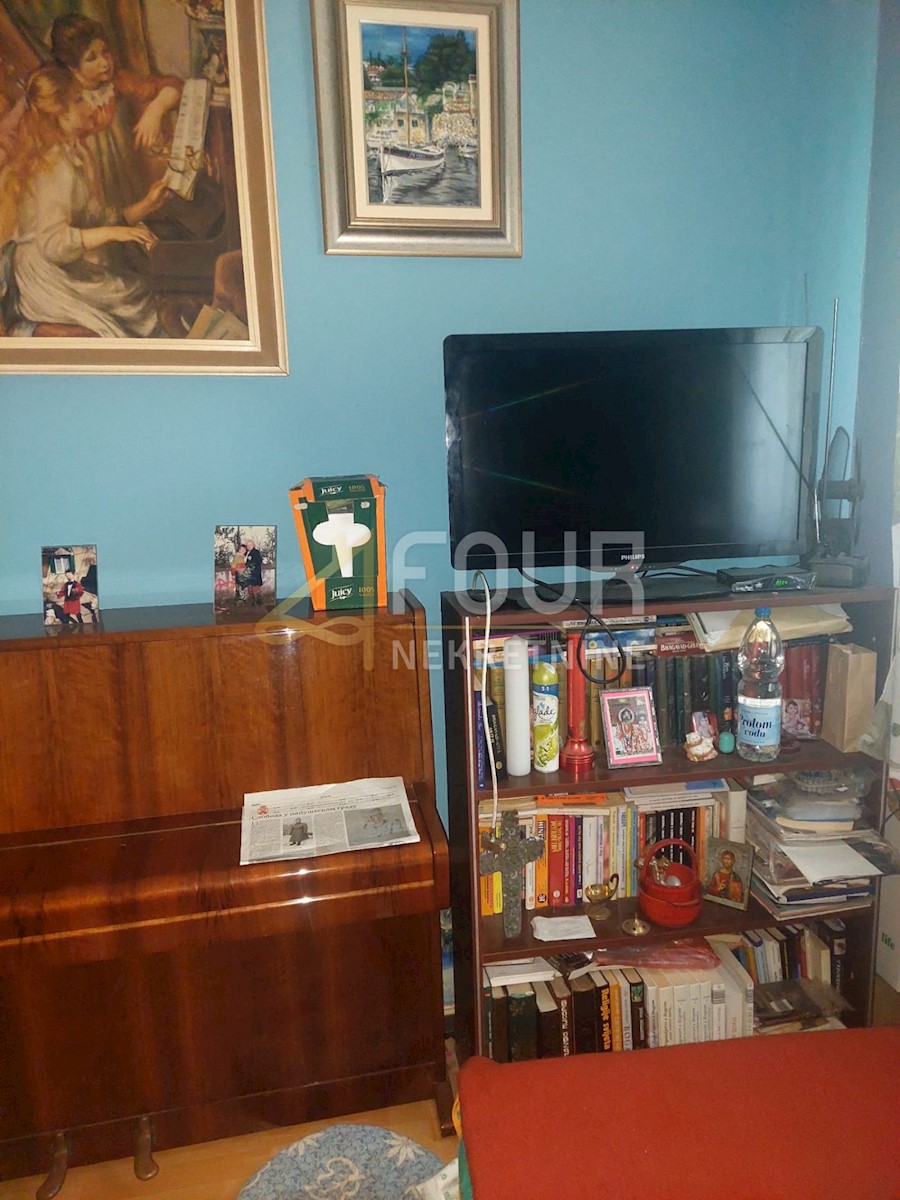 Flat For sale - PRIMORSKO-GORANSKA KOSTRENA