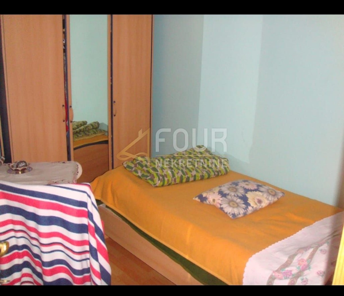 Apartment Zu verkaufen - PRIMORSKO-GORANSKA KOSTRENA