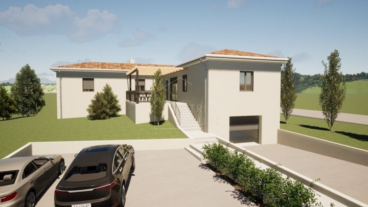 Dom na predaj 322 m² – Višnjan