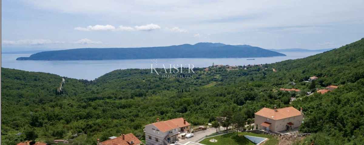 Terreno In vendita - PRIMORSKO-GORANSKA MOŠĆENIČKA DRAGA