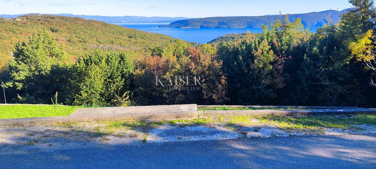 Terreno In vendita - PRIMORSKO-GORANSKA MOŠĆENIČKA DRAGA