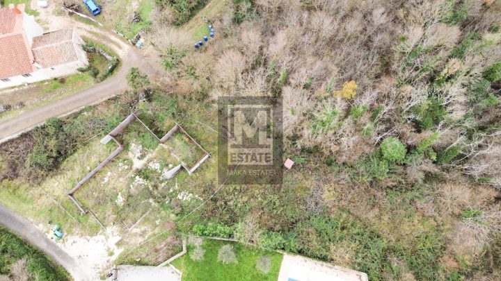 Pozemok na predaj 1291 m² – Poreč