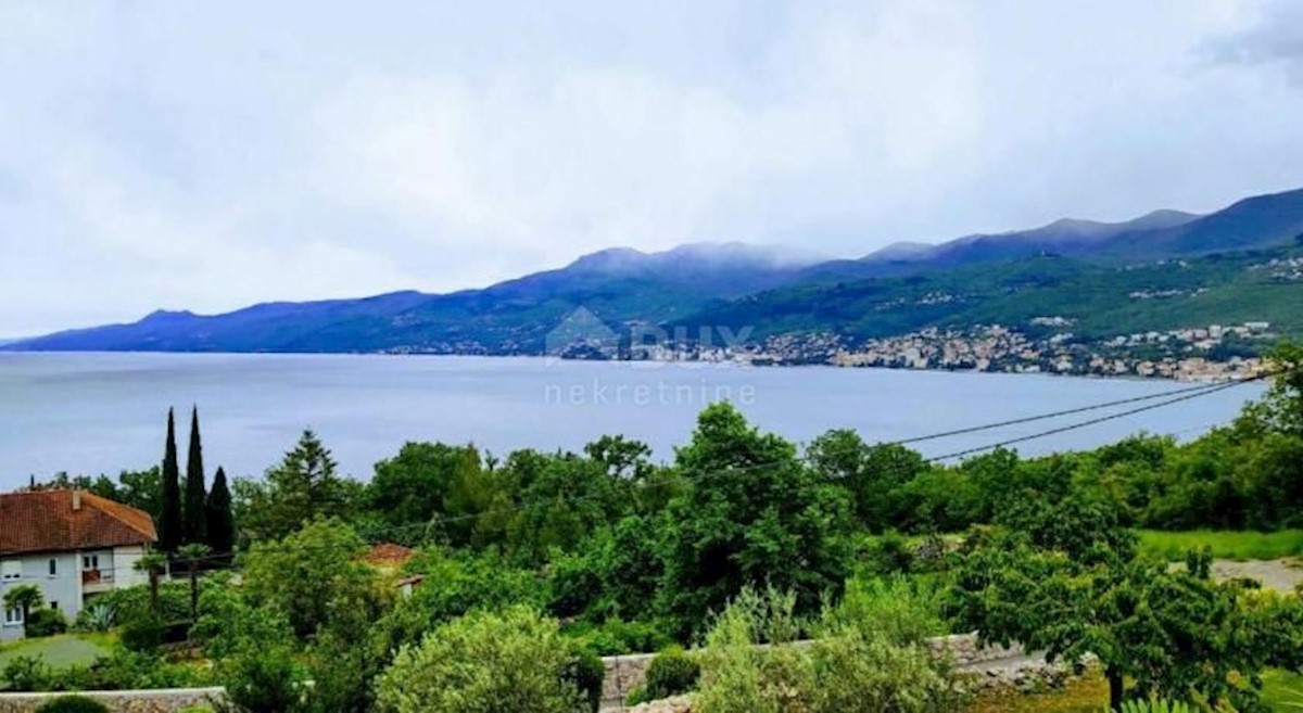 Terreno In vendita - PRIMORSKO-GORANSKA RIJEKA