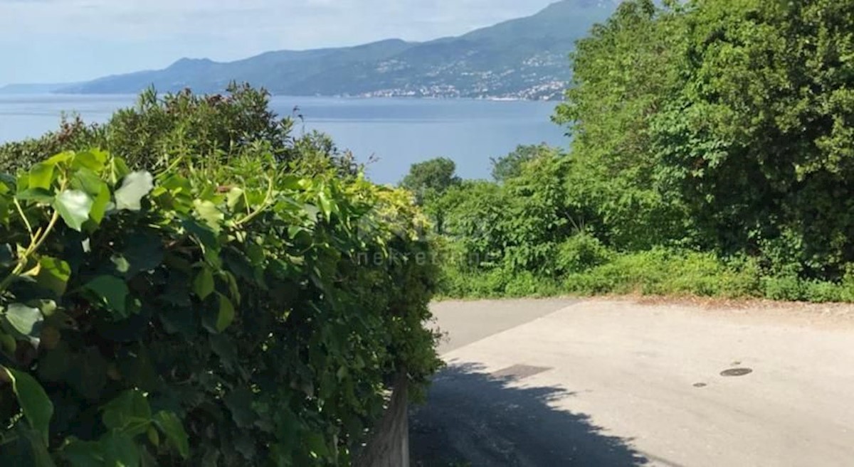 Parcela Naprodaj - PRIMORSKO-GORANSKA Rijeka