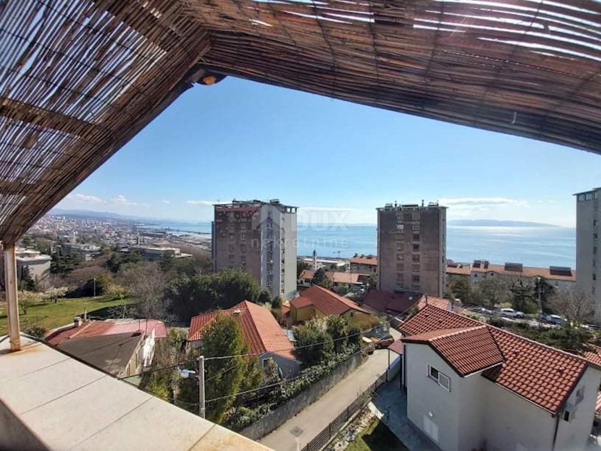 Flat For sale - PRIMORSKO-GORANSKA RIJEKA