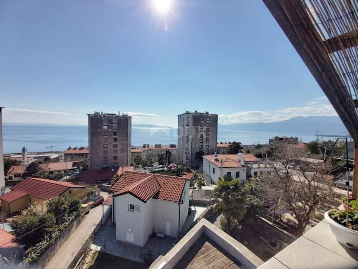 Flat For sale - PRIMORSKO-GORANSKA RIJEKA