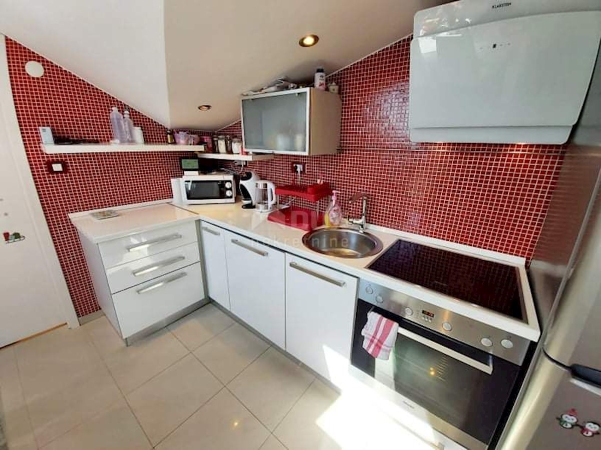 Flat For sale - PRIMORSKO-GORANSKA RIJEKA