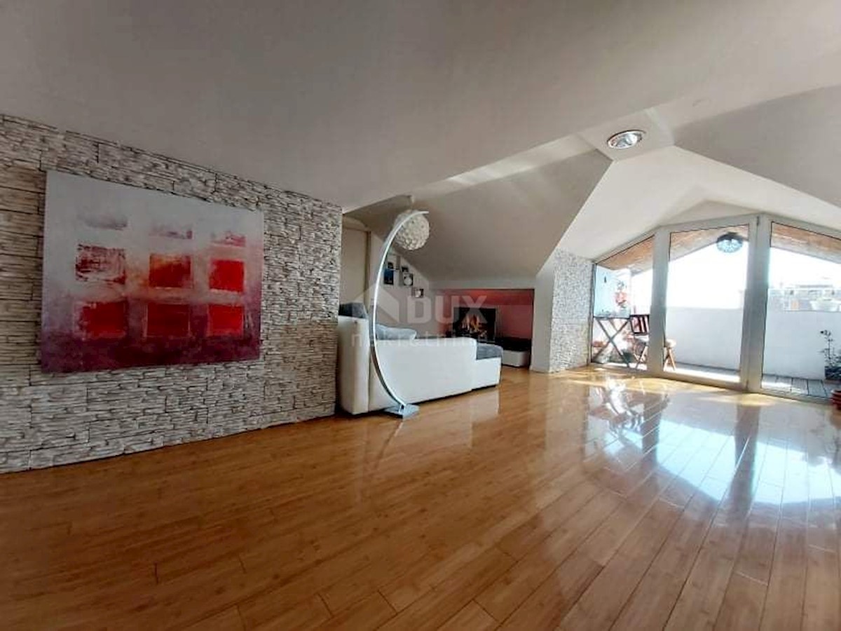 Flat For sale - PRIMORSKO-GORANSKA RIJEKA