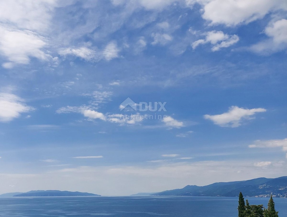Terrain À vendre - PRIMORSKO-GORANSKA RIJEKA