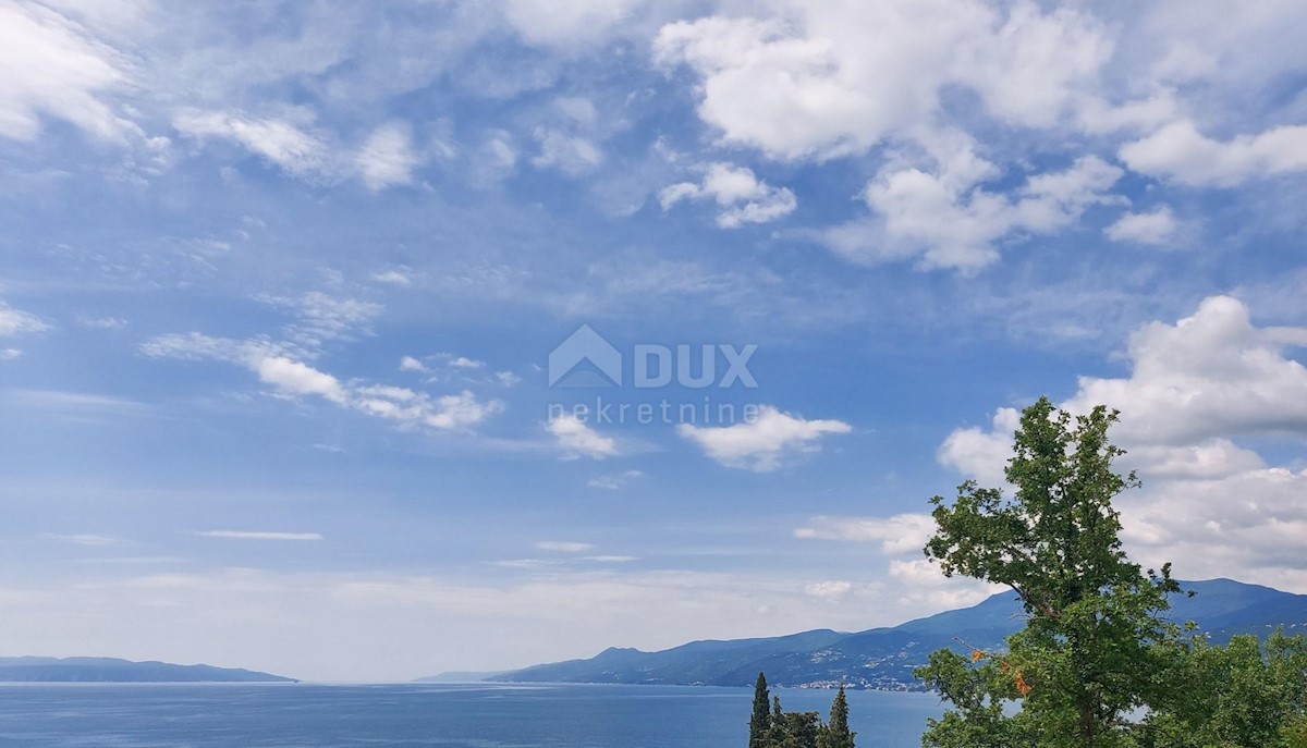 Terrain À vendre - PRIMORSKO-GORANSKA RIJEKA