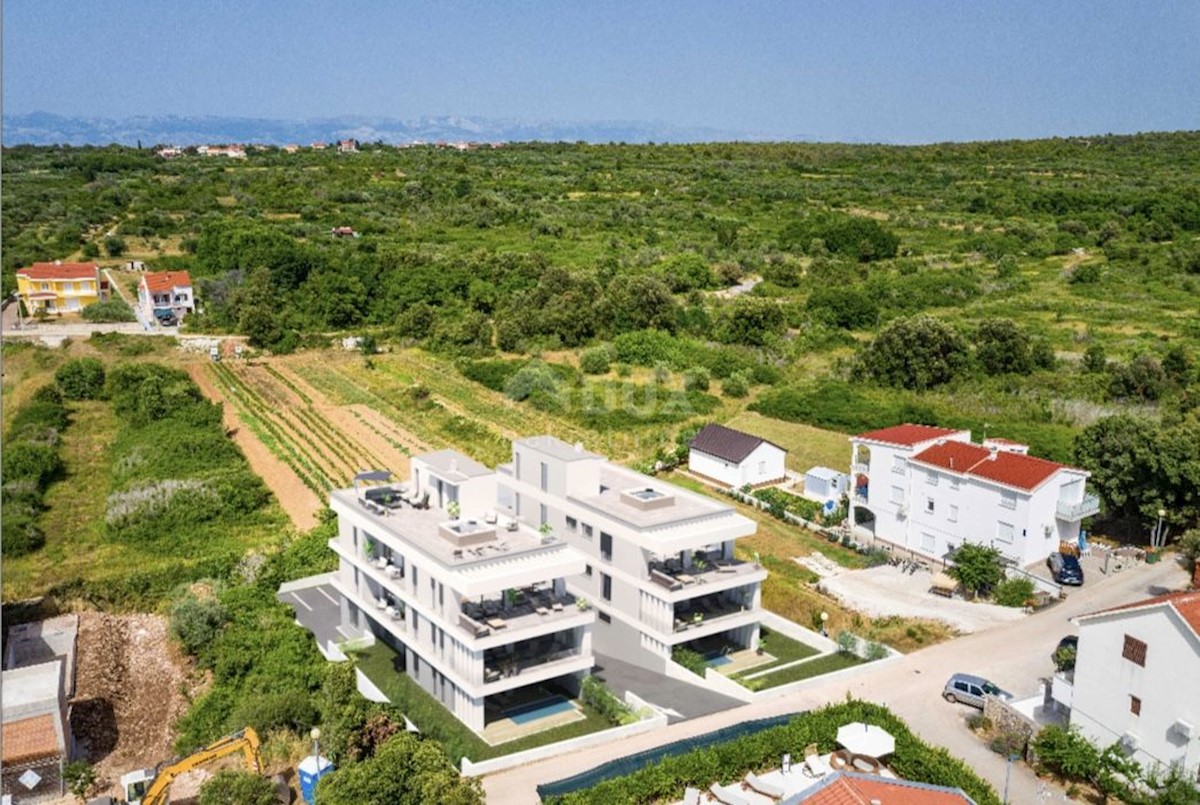 Appartement À vendre - ZADARSKA ZADAR